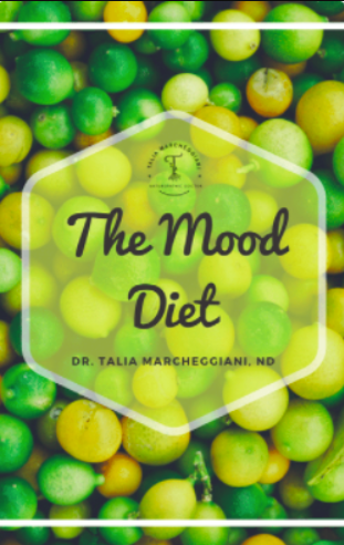 The Mood Diet